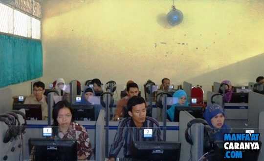 Contoh Latihan Soal UKG PKN SMA Online Terbaru