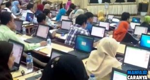Contoh Latihan Soal UKG Pendidikan Kewarganegaraan SMP Simulasi PKN Online Terbaru