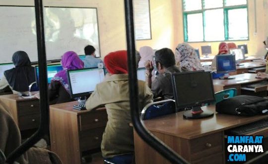 Contoh Latihan Soal UKG Penjaskes SMA Online Terbaru
