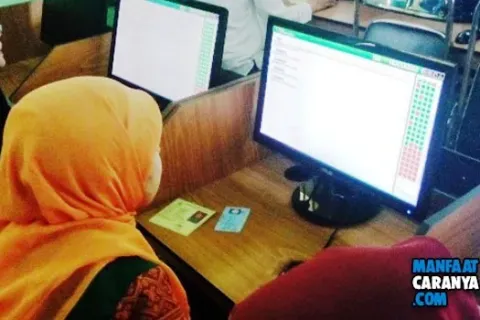 Contoh Latihan Soal UKG Sejarah SMP Online Terbaru
