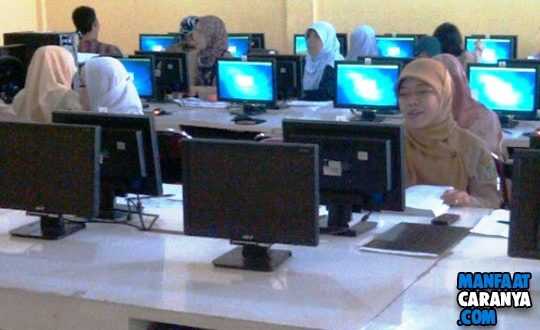 Contoh Latihan Soal UKG Sosiologi SMA Online Terbaru