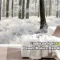 Kata Kata Bijak Hari Sabtu