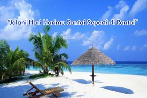 Kumpulan Caption Kata Tentang Hari yang Penuh Makna