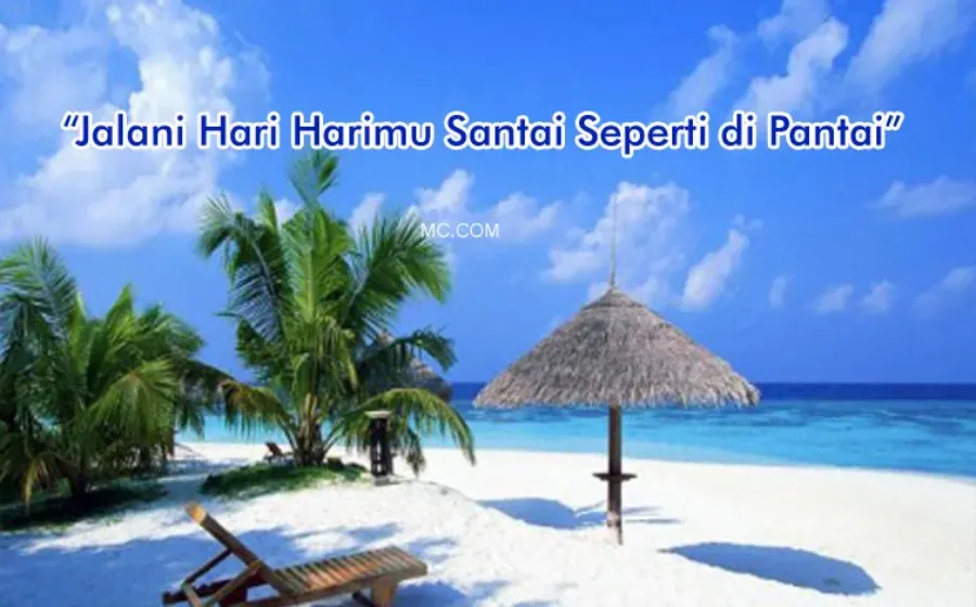 Kumpulan Caption Kata Tentang Hari yang Penuh Makna