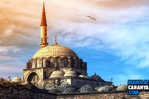 Update Jadwal Imsakiyah Natuna Ramadhan Terbaru