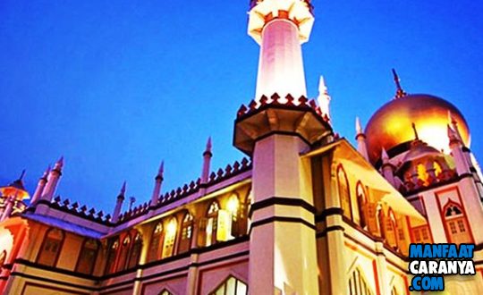 Update Jadwal Imsakiyah Ngawi Ramadhan Terbaru