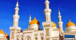 Update Jadwal Imsakiyah Nias Ramadhan Terbaru