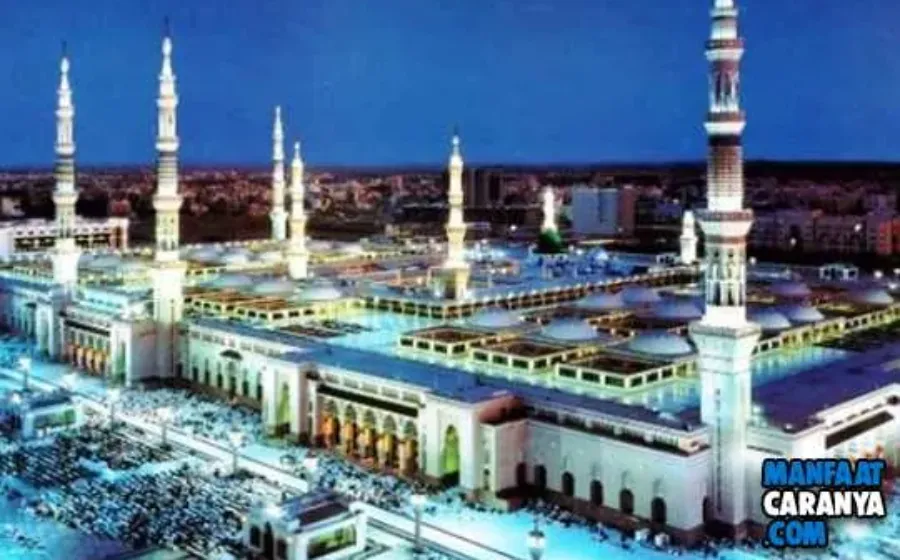 Update Jadwal Imsakiyah Palopo Ramadhan Terbaru