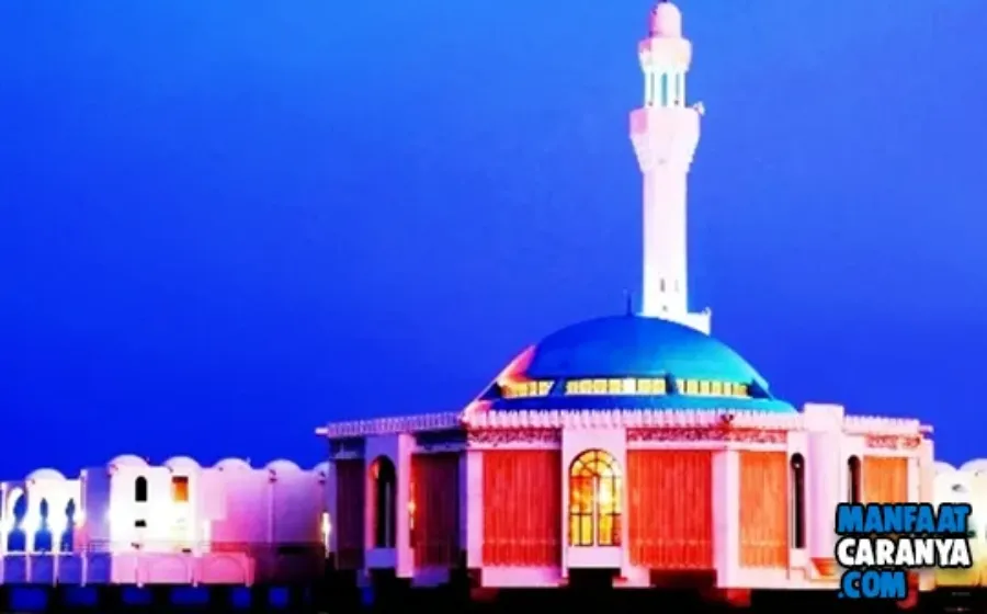 Update Jadwal Imsakiyah Pandeglang Ramadhan Terbaru