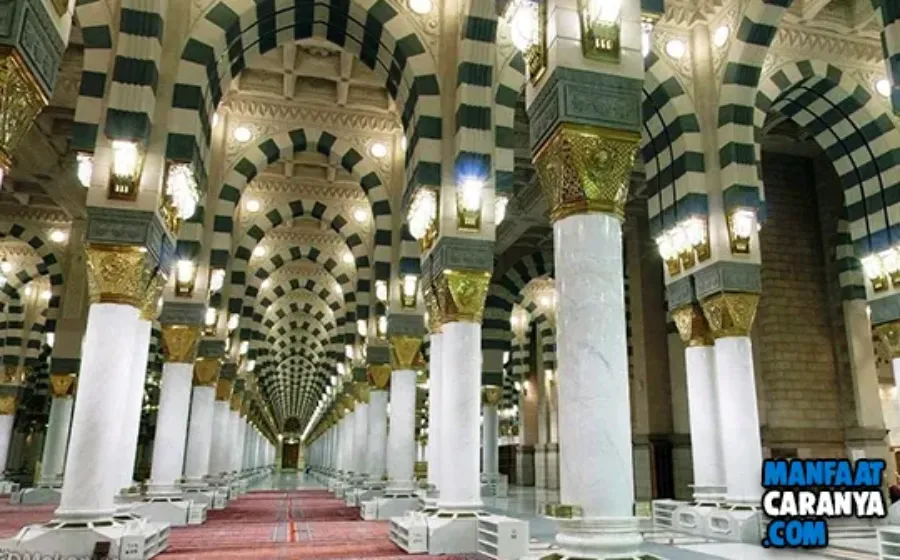 Update Jadwal Imsakiyah Semarang Ramadhan Terbaru