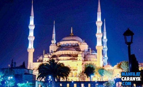 Update Jadwal Puasa Ramadhan Pariaman Terbaru