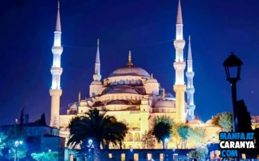 Update Jadwal Puasa Ramadhan Pariaman Terbaru