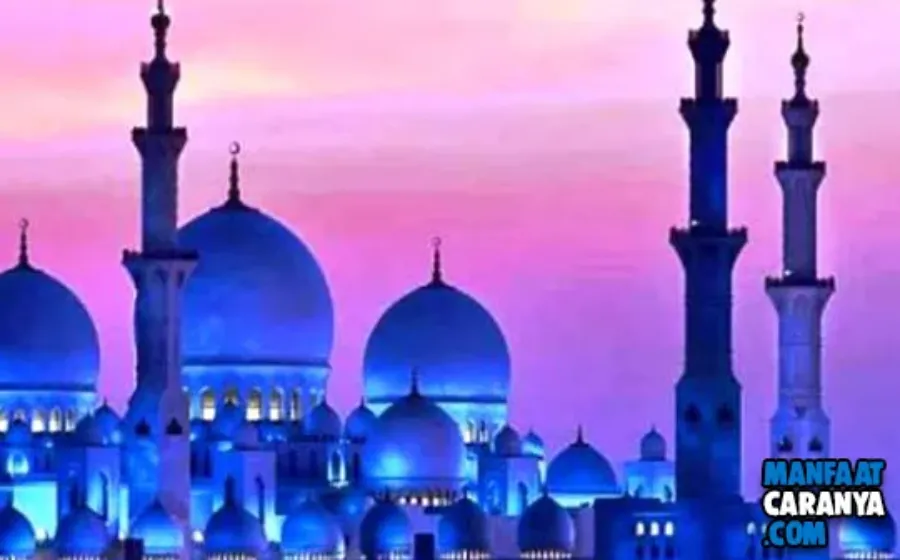 Update Jadwal Puasa Ramadhan Paser Terbaru
