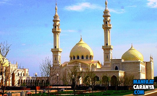 Update Jadwal Puasa Ramadhan Pasuruan Terbaru