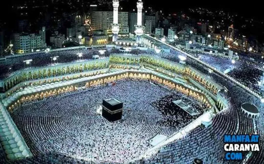 Update Jadwal Puasa Ramadhan Pati Terbaru