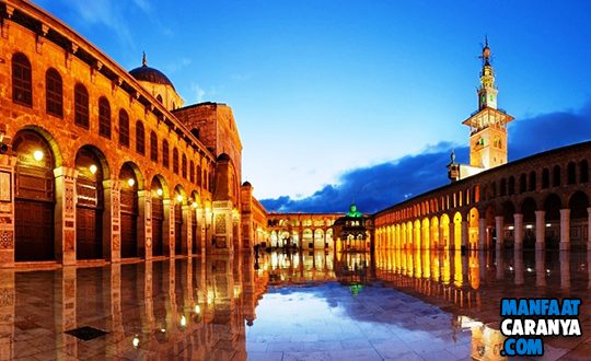 Update Jadwal Puasa Ramadhan Pekalongan Terbaru