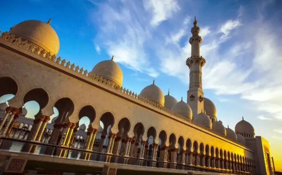 Download Jadwal Puasa Ramadhan Kabupaten Gorontalo Terbaru