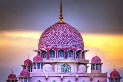 Download Jadwal Puasa Ramadhan Kepulauan Yapen Terbaru