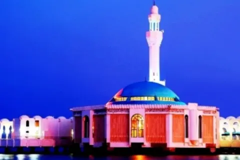 Jadwal Puasa Kota Madiun Tahun Ini