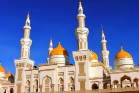 Jadwal Puasa Kota Medan Tahun Ini