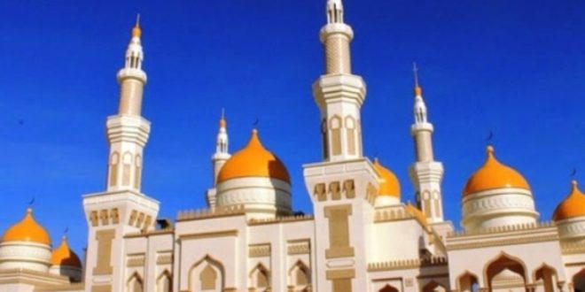 Jadwal Puasa Kota Medan Tahun Ini