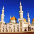 Jadwal Puasa Kota Metro Tahun Ini