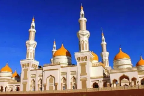Jadwal Puasa Kota Metro Tahun Ini