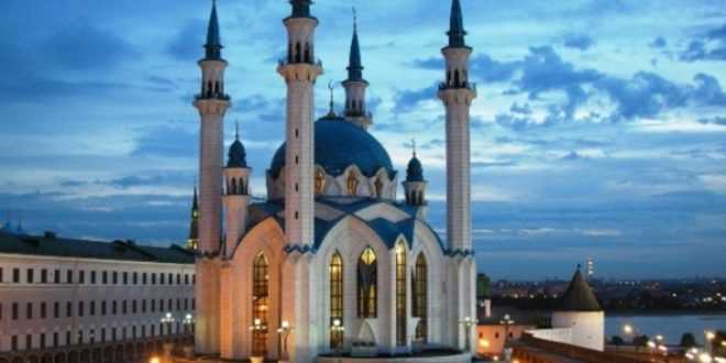 Jadwal Puasa Kotamobagu Tahun Ini