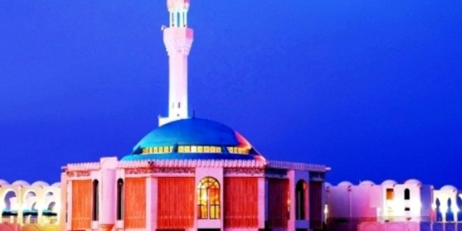 Jadwal Puasa Kudus Tahun Ini