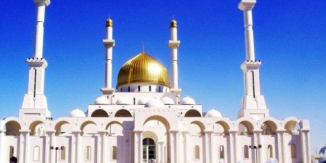 Jadwal Puasa Kutai Barat Tahun Ini