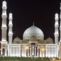 Jadwal Puasa Lamongan Tahun Ini