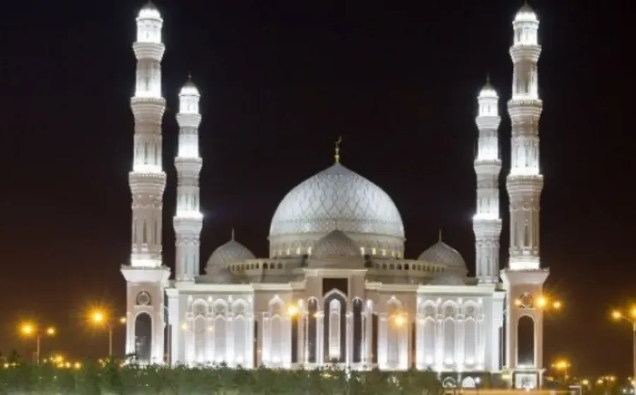 Jadwal Puasa Lamongan Tahun Ini