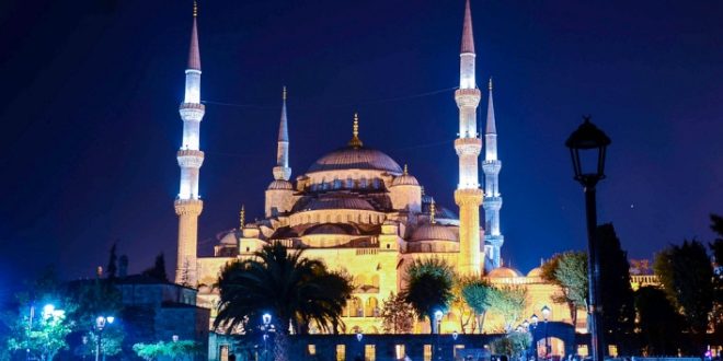 Jadwal Puasa Lampung Timur Tahun Ini