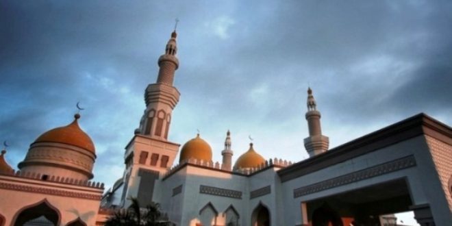 Jadwal Puasa Lembata Tahun Ini