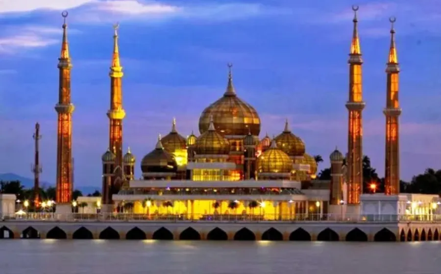 Jadwal Puasa Lima Puluh Kota Tahun Ini