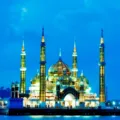 Jadwal Puasa Lombok Tengah Tahun Ini