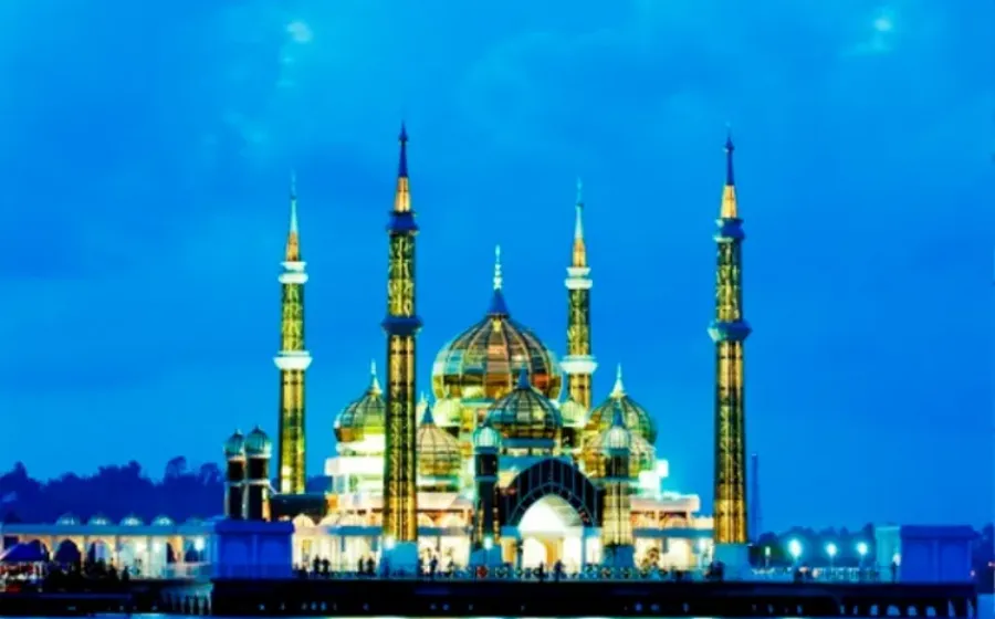 Jadwal Puasa Lombok Tengah Tahun Ini