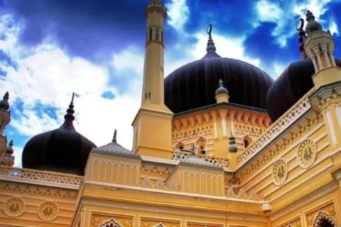 Jadwal Puasa Magetan Tahun Ini