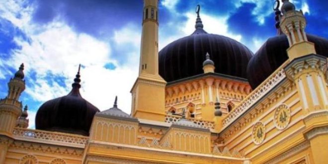 Jadwal Puasa Magetan Tahun Ini