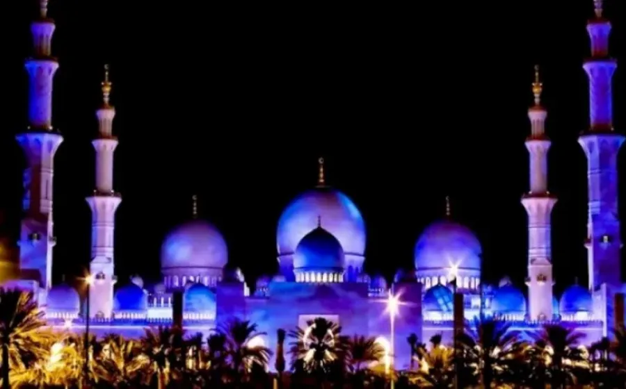 Jadwal Puasa Mamberamo Tengah Tahun Ini