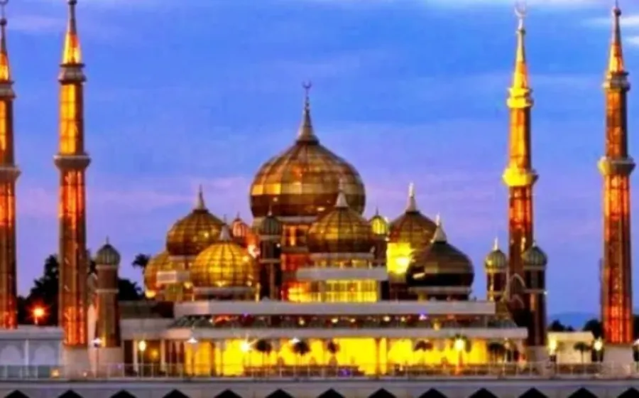 Jadwal Puasa Manggarai Barat Tahun Ini