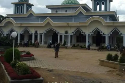 Jadwal Puasa Mappi Tahun Ini