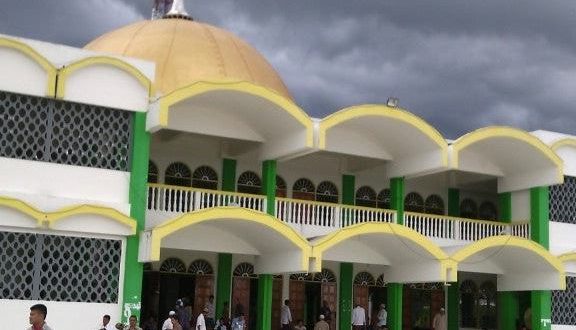 Jadwal Puasa Maros Tahun Ini