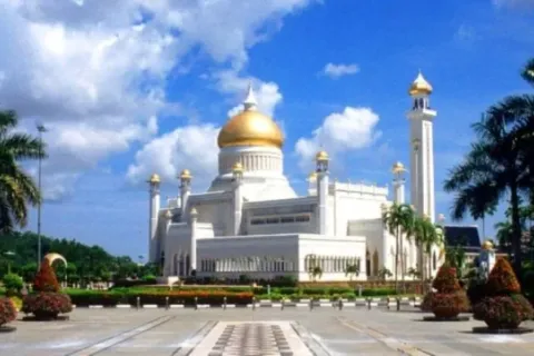 Jadwal Puasa Melawai Tahun Ini