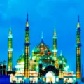 Jadwal Puasa Mempawah Tahun Ini