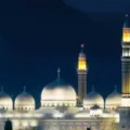 Jadwal Puasa Merangin Tahun Ini