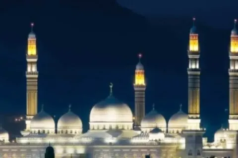 Jadwal Puasa Merangin Tahun Ini