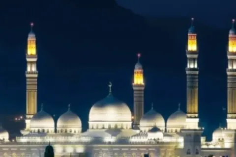 Jadwal Puasa Minahasa Utara Tahun Ini