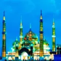 Jadwal Puasa Muaro Jambi Tahun Ini