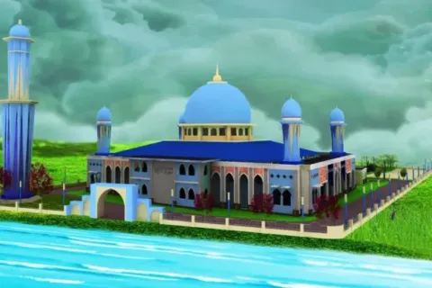 Jadwal Puasa Ramadhan Demak Terbaru